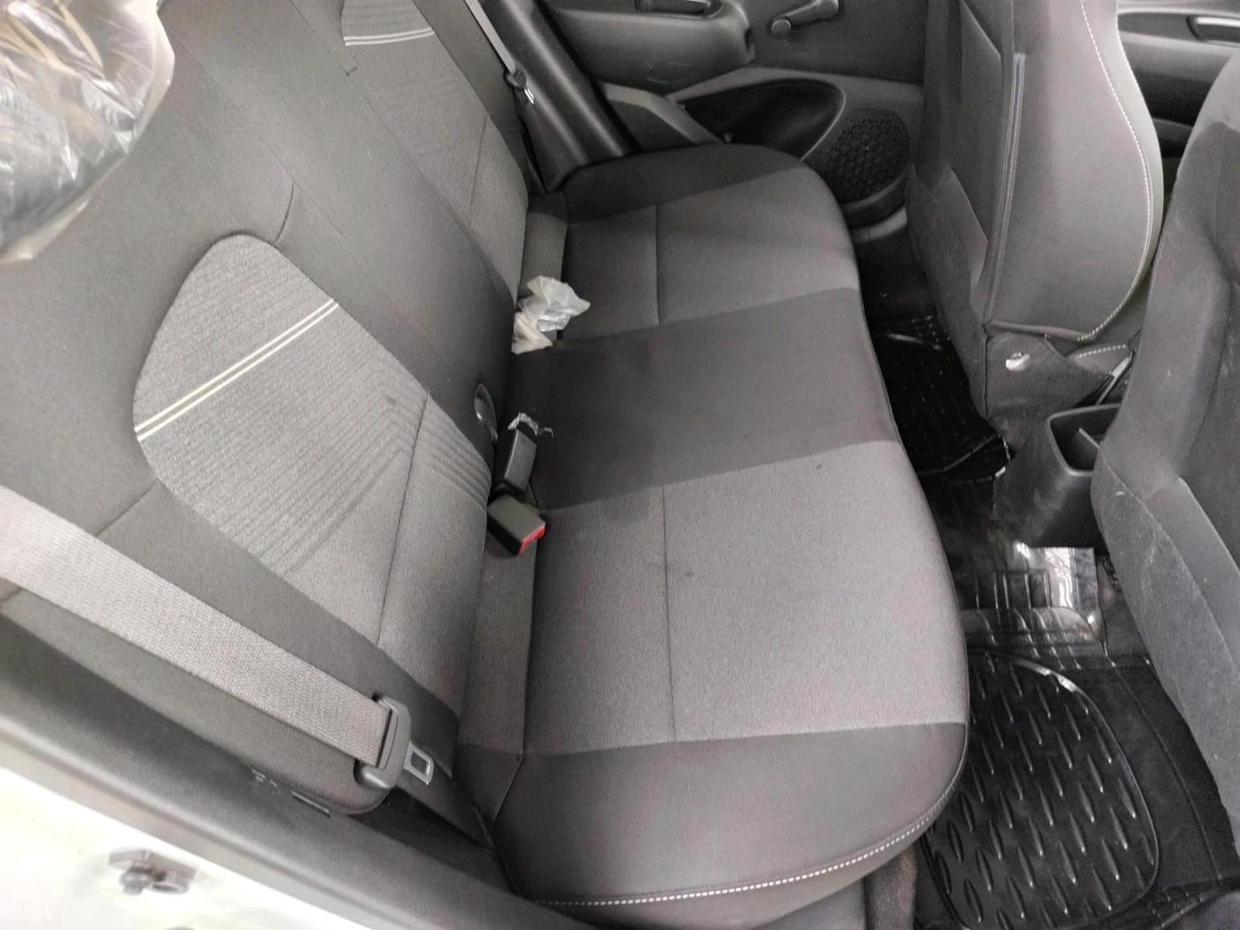 2024 Hyundai EXTER EX 1.2 MT, Petrol, Manual, 9,223 km, interior