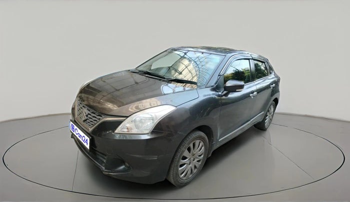 2016 Maruti Baleno ZETA PETROL 1.2, Petrol, Manual, 1,00,564 km, exterior