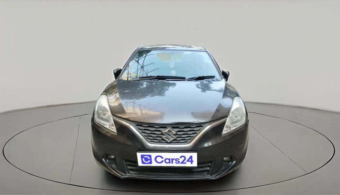 2016 Maruti Baleno ZETA PETROL 1.2, Petrol, Manual, 1,00,564 km, exterior