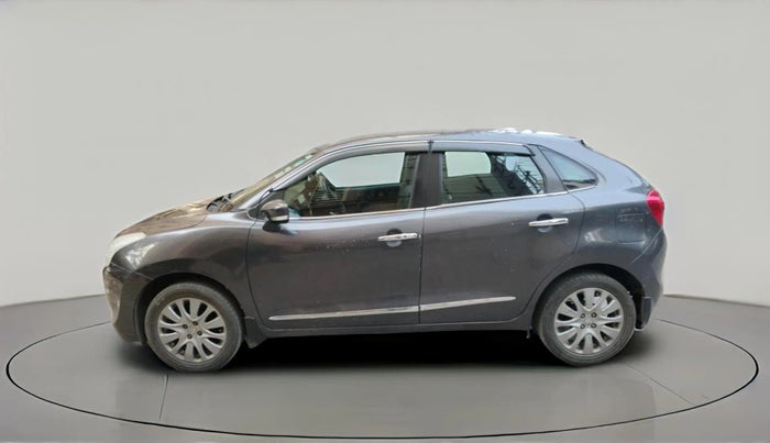 2016 Maruti Baleno ZETA PETROL 1.2, Petrol, Manual, 1,00,564 km, exterior