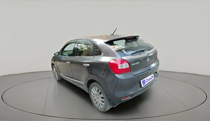 2016 Maruti Baleno ZETA PETROL 1.2, Petrol, Manual, 1,00,564 km, exterior