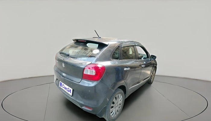 2016 Maruti Baleno ZETA PETROL 1.2, Petrol, Manual, 1,00,564 km, exterior