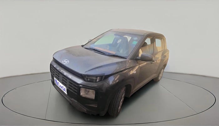 2025 Hyundai EXTER S Executive 1.2 Hy CNG Duo MT, CNG, Manual, 36,636 km, exterior