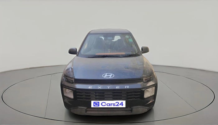 2025 Hyundai EXTER S Executive 1.2 Hy CNG Duo MT, CNG, Manual, 36,636 km, exterior