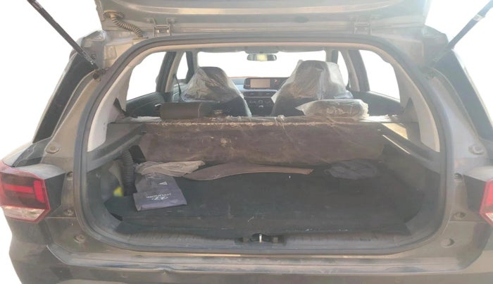 2025 Hyundai EXTER S Executive 1.2 Hy CNG Duo MT, CNG, Manual, 36,636 km, exterior