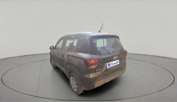 2025 Hyundai EXTER S Executive 1.2 Hy CNG Duo MT, CNG, Manual, 36,636 km, exterior