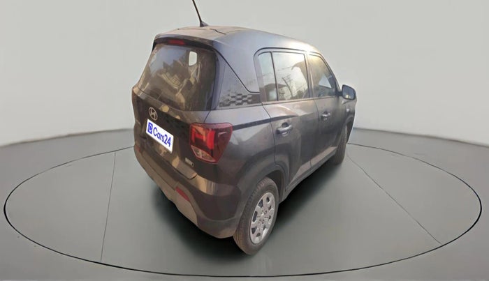 2025 Hyundai EXTER S Executive 1.2 Hy CNG Duo MT, CNG, Manual, 36,636 km, exterior