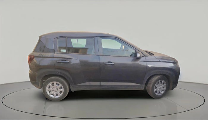 2025 Hyundai EXTER S Executive 1.2 Hy CNG Duo MT, CNG, Manual, 36,636 km, exterior