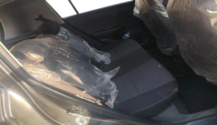 2025 Hyundai EXTER S Executive 1.2 Hy CNG Duo MT, CNG, Manual, 36,636 km, interior