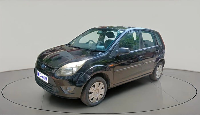 2011 Ford Figo EXI 1.2 PETROL, Petrol, Manual, 31,206 km, exterior