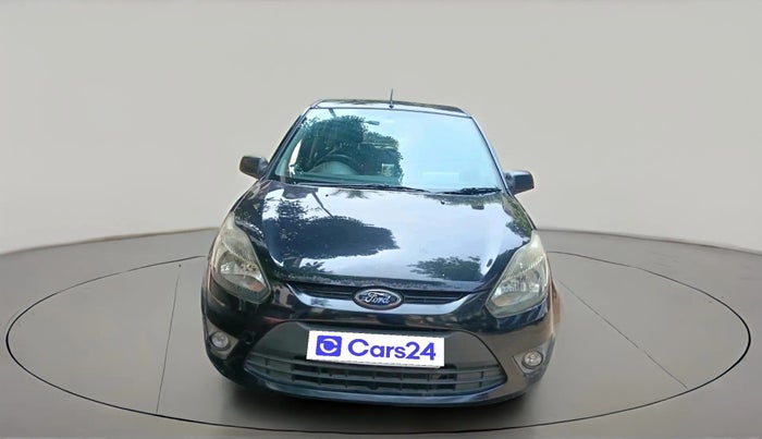 2011 Ford Figo EXI 1.2 PETROL, Petrol, Manual, 31,206 km, exterior