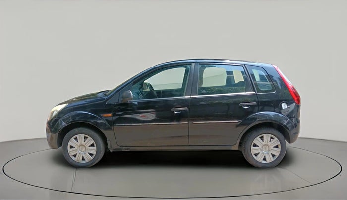 2011 Ford Figo EXI 1.2 PETROL, Petrol, Manual, 31,206 km, exterior