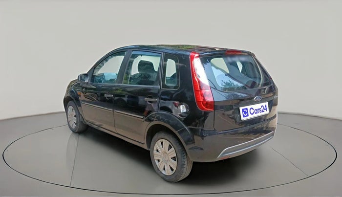 2011 Ford Figo EXI 1.2 PETROL, Petrol, Manual, 31,206 km, exterior