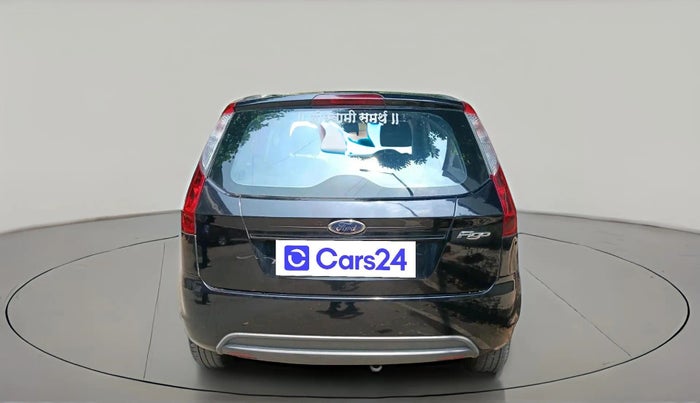 2011 Ford Figo EXI 1.2 PETROL, Petrol, Manual, 31,206 km, exterior