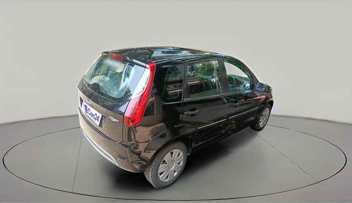 2011 Ford Figo EXI 1.2 PETROL, Petrol, Manual, 31,206 km, exterior