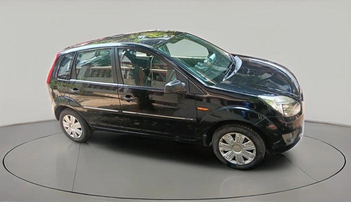 2011 Ford Figo EXI 1.2 PETROL, Petrol, Manual, 31,206 km, exterior