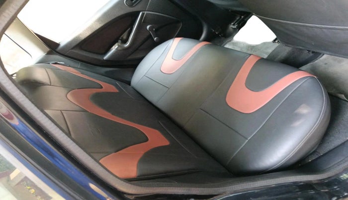 2011 Ford Figo EXI 1.2 PETROL, Petrol, Manual, 31,206 km, interior