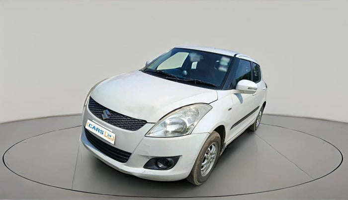 2013 Maruti Swift VDI, Diesel, Manual, 1,44,283 km, exterior