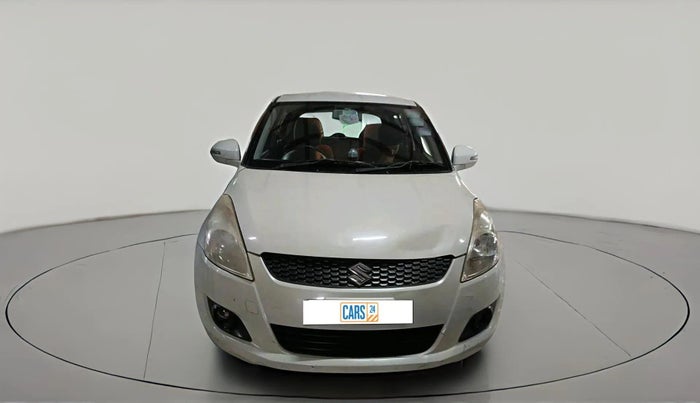 2013 Maruti Swift VDI, Diesel, Manual, 1,44,283 km, exterior