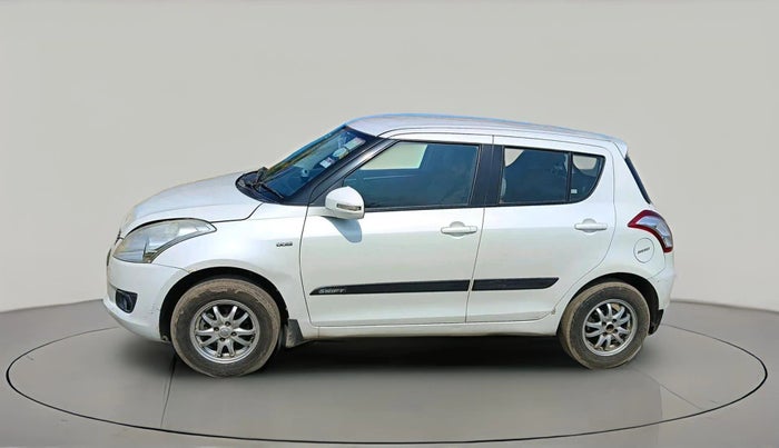 2013 Maruti Swift VDI, Diesel, Manual, 1,44,283 km, exterior