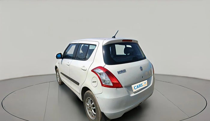 2013 Maruti Swift VDI, Diesel, Manual, 1,44,283 km, exterior
