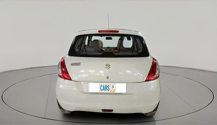 2013 Maruti Swift VDI, Diesel, Manual, 1,44,283 km, exterior