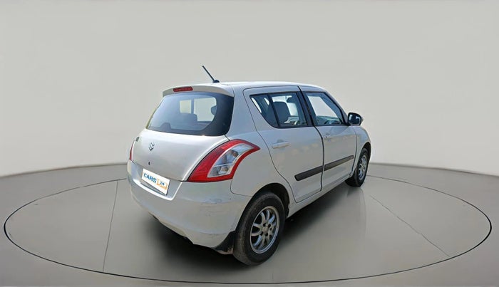 2013 Maruti Swift VDI, Diesel, Manual, 1,44,283 km, exterior