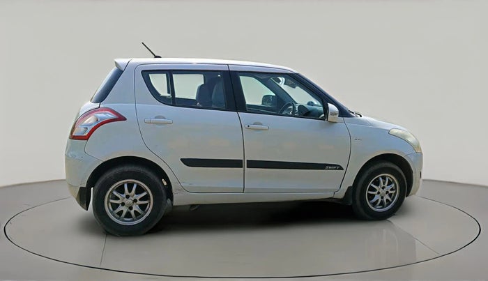 2013 Maruti Swift VDI, Diesel, Manual, 1,44,283 km, exterior