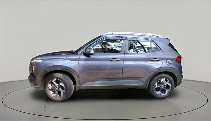 2019 Hyundai VENUE SX PLUS 1.0 TURBO DCT, Petrol, Automatic, 37,117 km, exterior