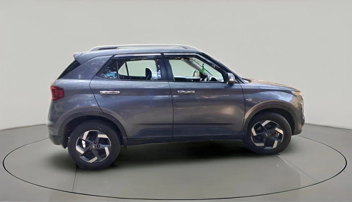 2019 Hyundai VENUE SX PLUS 1.0 TURBO DCT, Petrol, Automatic, 37,117 km, exterior