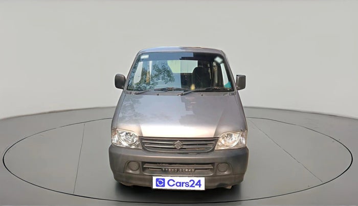 2022 Maruti Eeco 5 STR AC CNG (O), CNG, Manual, 83,835 km, exterior