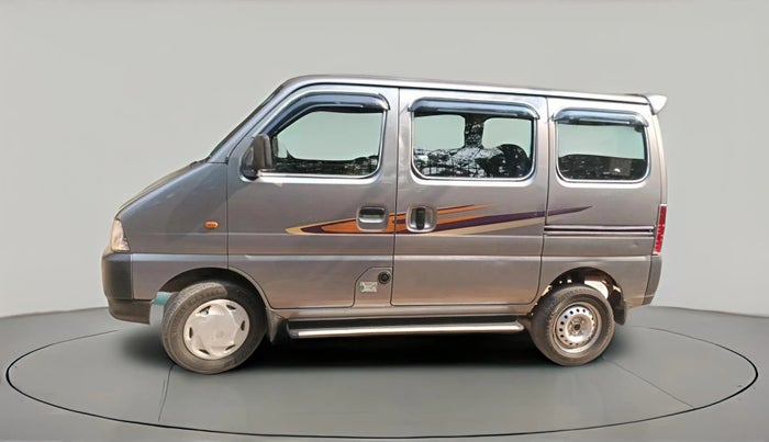 2022 Maruti Eeco 5 STR AC CNG (O), CNG, Manual, 83,835 km, exterior