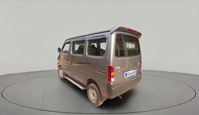 2022 Maruti Eeco 5 STR AC CNG (O), CNG, Manual, 83,835 km, exterior