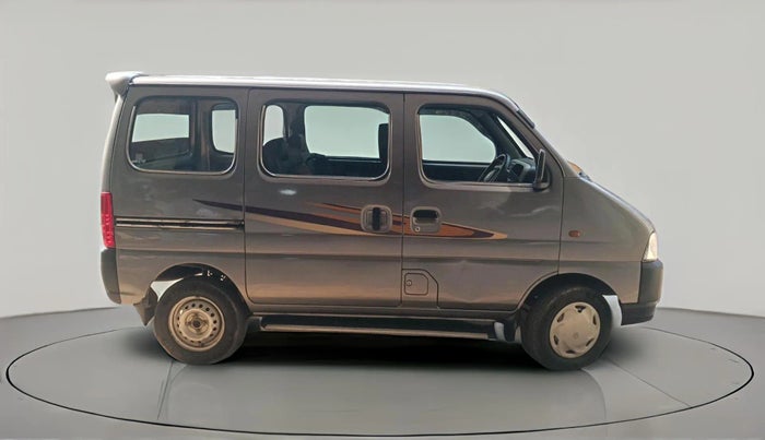 2022 Maruti Eeco 5 STR AC CNG (O), CNG, Manual, 83,835 km, exterior