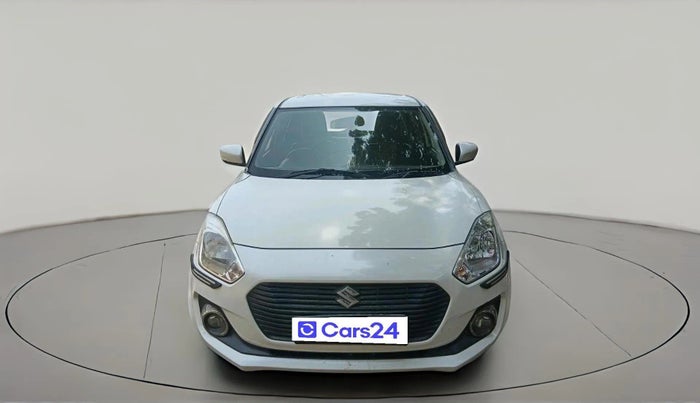 2019 Maruti Swift VXI, CNG, Manual, 92,595 km, exterior