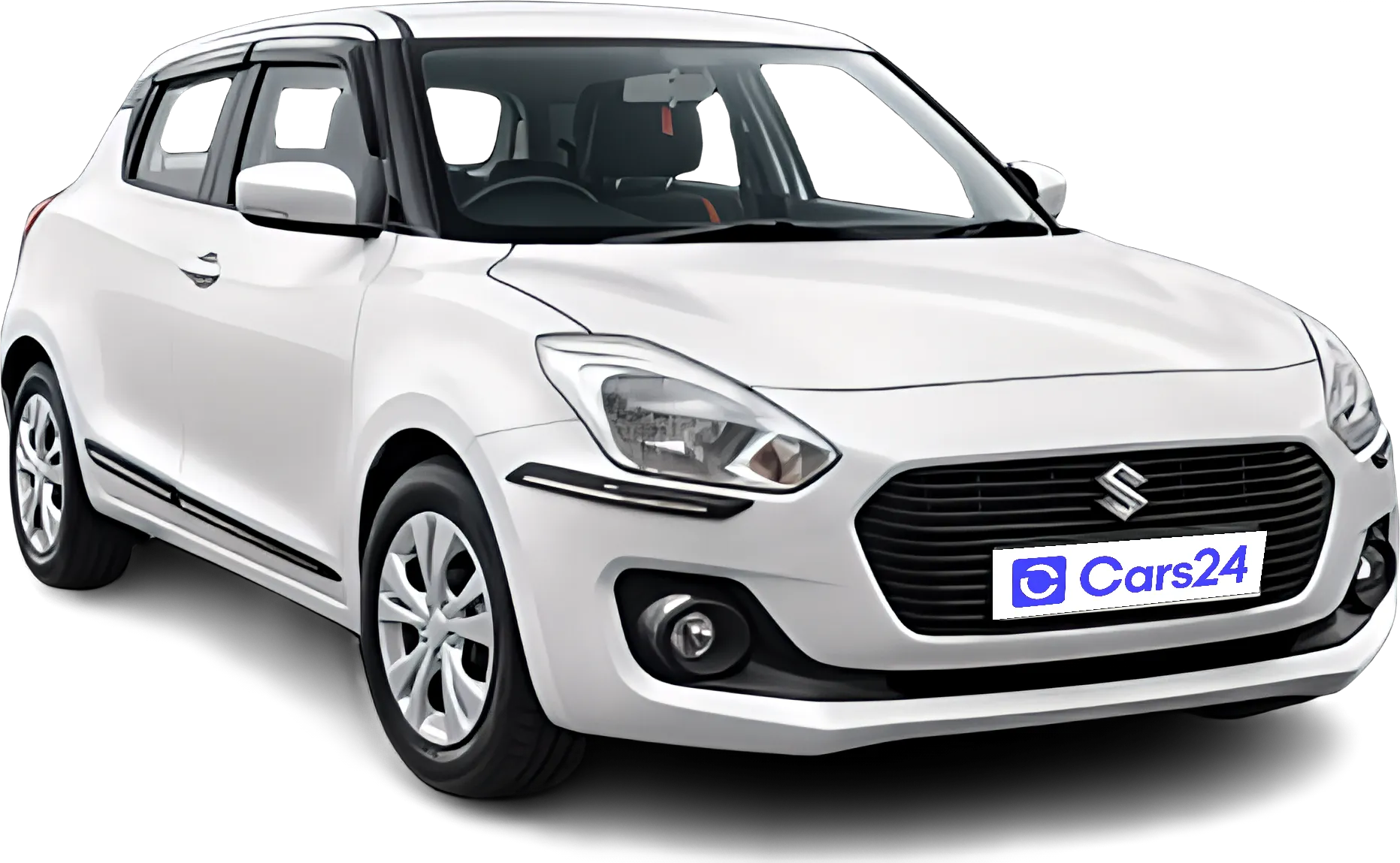 2019 Maruti Swift - Hatchback - CNG - Manual - ₹4.21 lakh