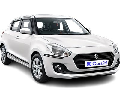 2019 Maruti Swift - Hatchback - CNG - Manual - ₹4.21 lakh