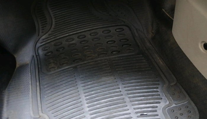 2020 Maruti New Wagon-R LXI CNG (O) 1.0, CNG, Manual, 30,797 km, interior