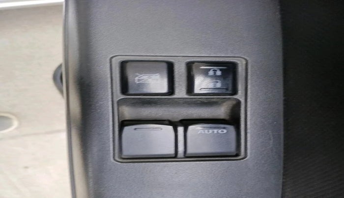 2020 Maruti New Wagon-R LXI CNG (O) 1.0, CNG, Manual, 30,797 km, interior