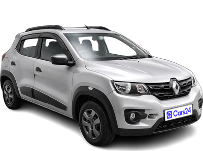 2016 Renault Kwid - Hatchback - Petrol - Manual - ₹1.40 lakh