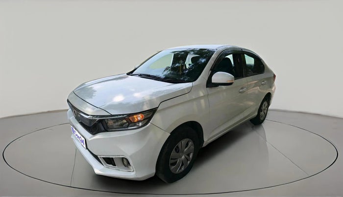 2019 Honda Amaze 1.5L I-DTEC S, Diesel, Manual, 57,412 km, exterior