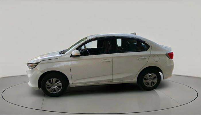 2019 Honda Amaze 1.5L I-DTEC S, Diesel, Manual, 57,412 km, exterior