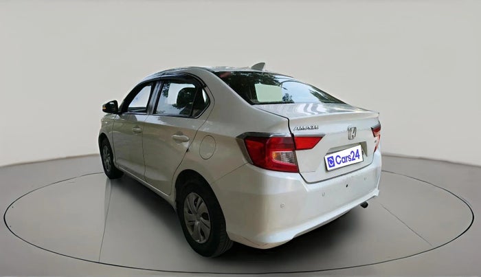 2019 Honda Amaze 1.5L I-DTEC S, Diesel, Manual, 57,412 km, exterior