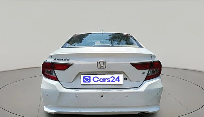 2019 Honda Amaze 1.5L I-DTEC S, Diesel, Manual, 57,412 km, exterior