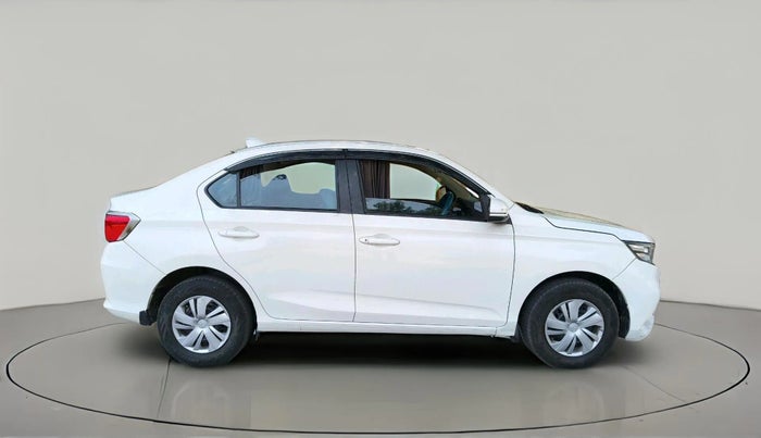 2019 Honda Amaze 1.5L I-DTEC S, Diesel, Manual, 57,412 km, exterior