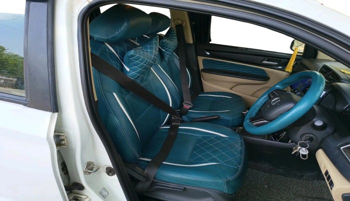 2019 Honda Amaze 1.5L I-DTEC S, Diesel, Manual, 57,412 km, interior