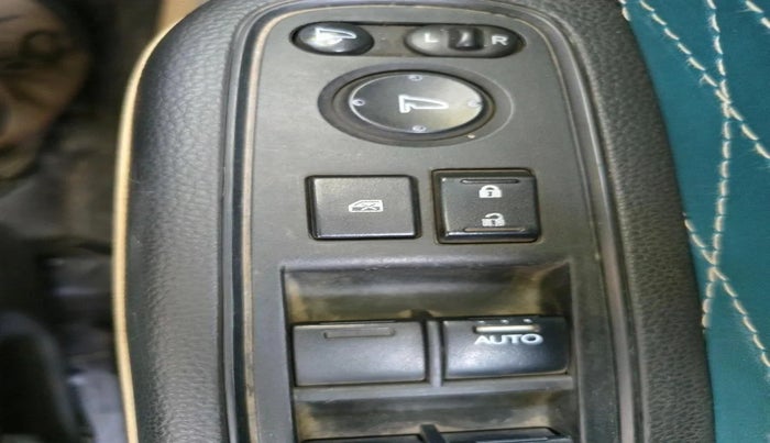 2019 Honda Amaze 1.5L I-DTEC S, Diesel, Manual, 57,412 km, interior
