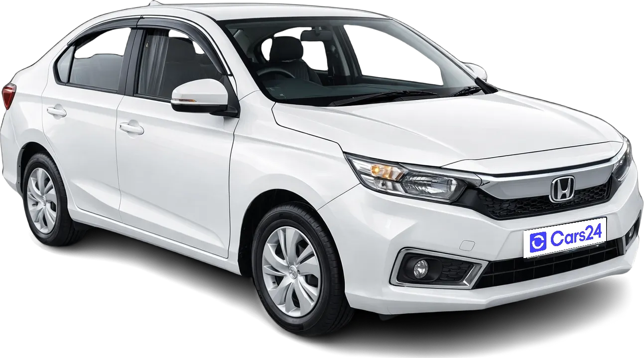 2019 Honda Amaze - Sedan - Diesel - Manual - ₹5.21 lakh