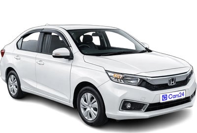 2019 Honda Amaze - Sedan - Diesel - Manual - ₹5.21 lakh