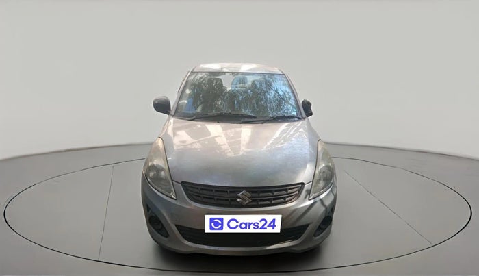 2013 Maruti Swift Dzire LXI, Petrol, Manual, 1,09,987 km, exterior